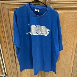 Jets / Sharks Hanes TShirt